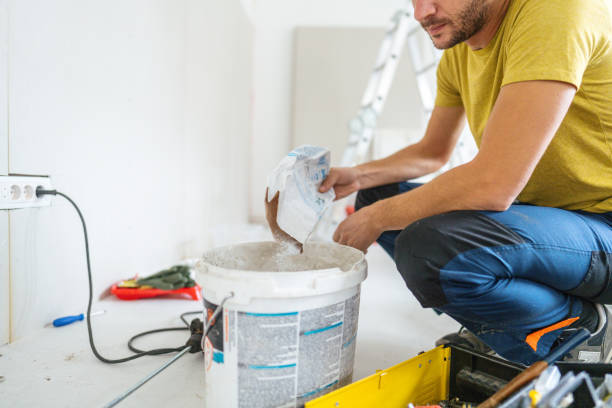 Trusted Pistakee Highlands, IL Dry wall and painting Experts